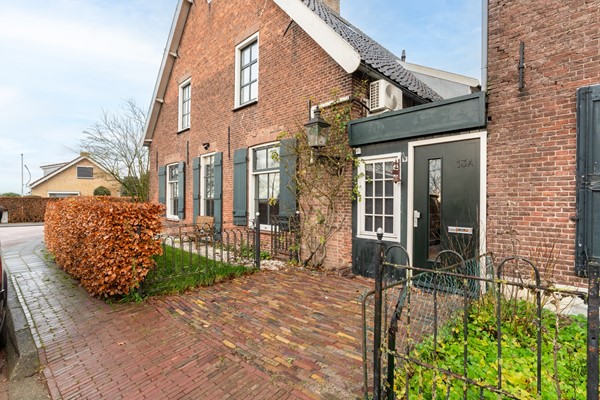 Medium property photo - Brugdam 13a, 4286 AX Almkerk